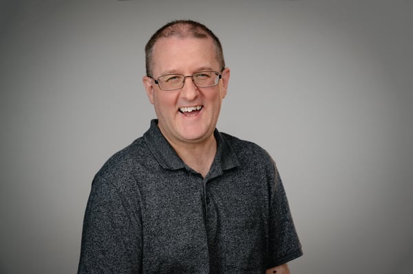 Photo of Chris Thompson