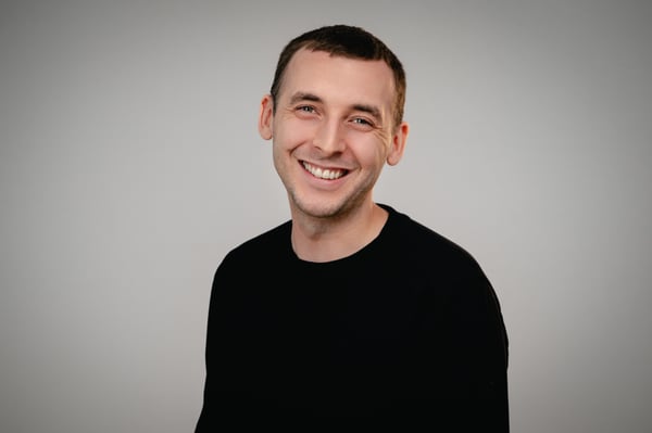 Photo of Dale Kelly