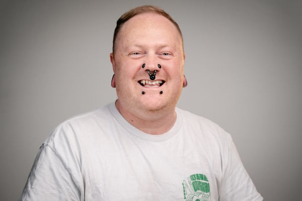 Photo of Dan Ross