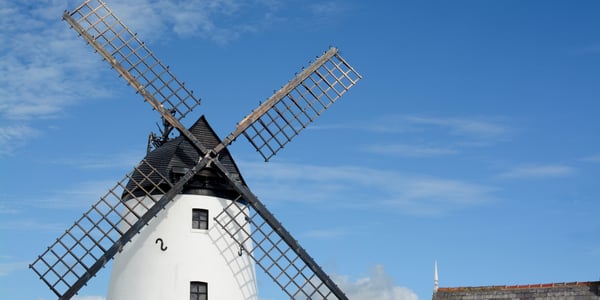 windmill