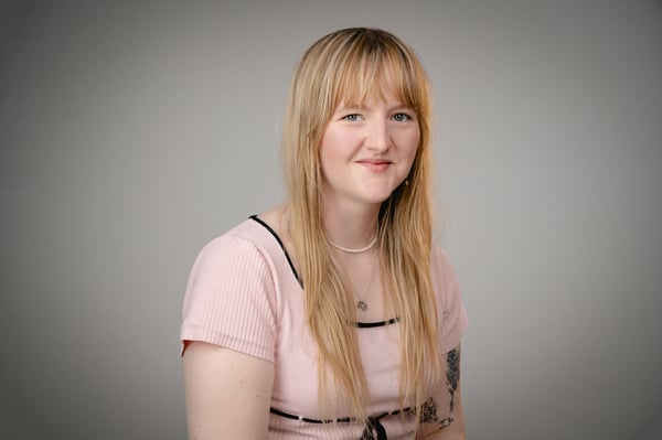 Photo of Louise Bell