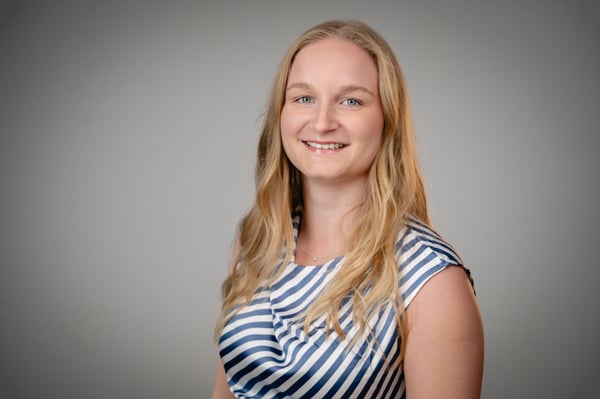 Photo of Mackenzie Cullen