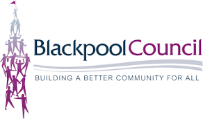 Blackpool Council logo