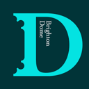 Brighton Dome logo