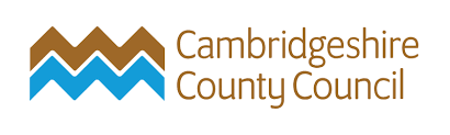 Cambridgeshire County Council logo
