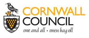 Cornwall Council logo