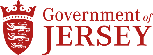 Government of Jersey - Department for Infrastructure logo