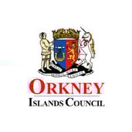 Orkney Council logo