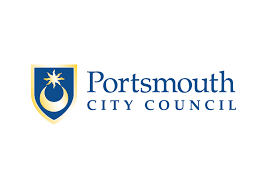 Portsmouth City Council logo