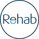 The Rehab Group logo
