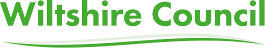 Wiltshire County Council logo