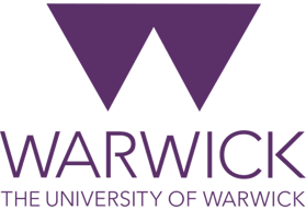 University of Warwick logo