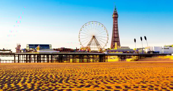 Blackpool