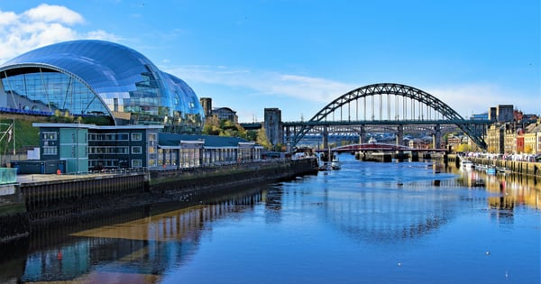 Gateshead