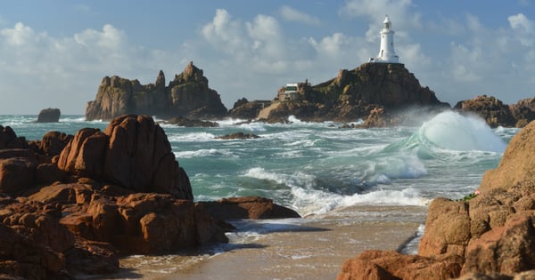 Government of Jersey