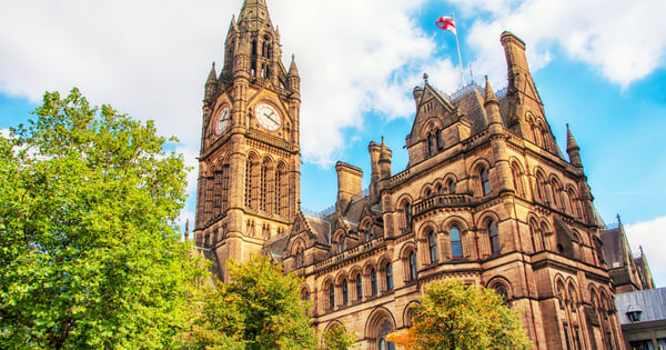 Manchester  
