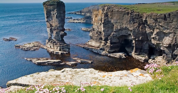 Orkney Island