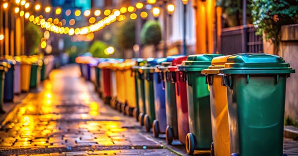 How local authorities can cut costs