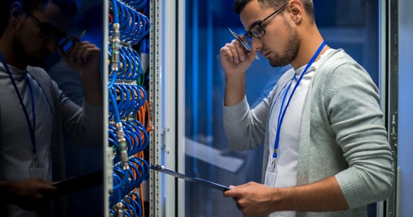 Data migration