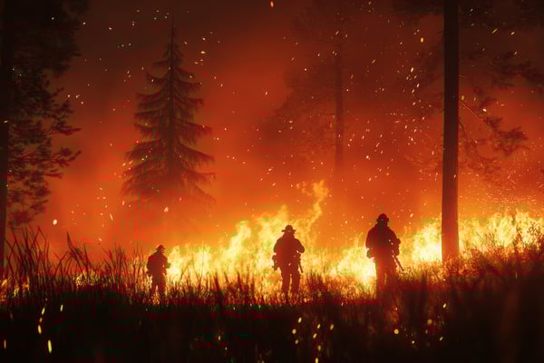 Extreme weather