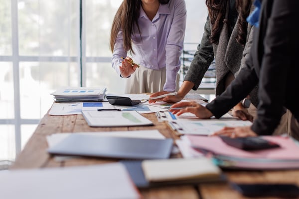New to procuring SaaS