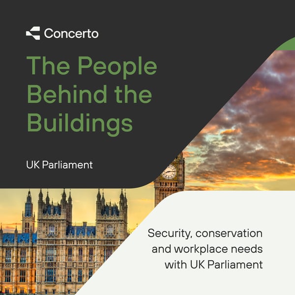UK Parliament artowrk