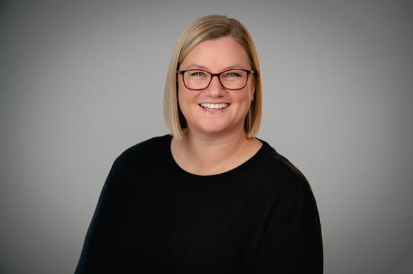Photo of Nicki Bedford