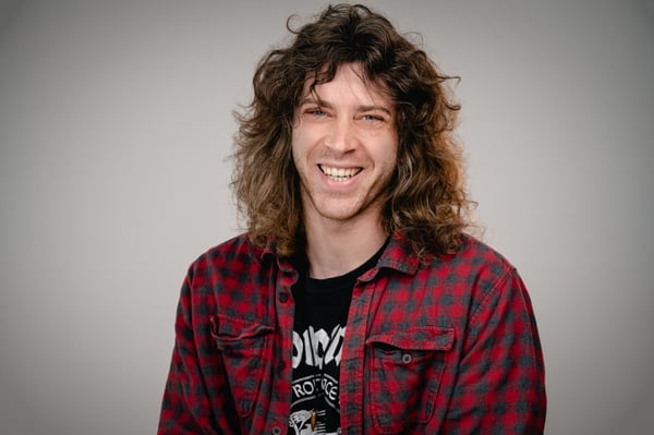 Photo of Piotr Adamczyk