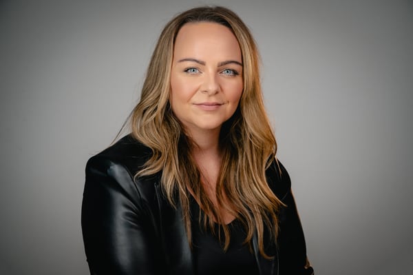 Photo of Rachel Silverton