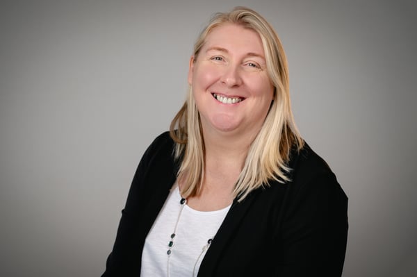 Photo of Ruth Jones