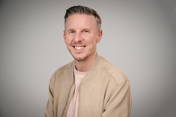 Photo of Sean Kelly