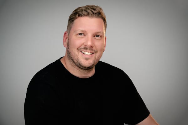 Photo of Steve Collins