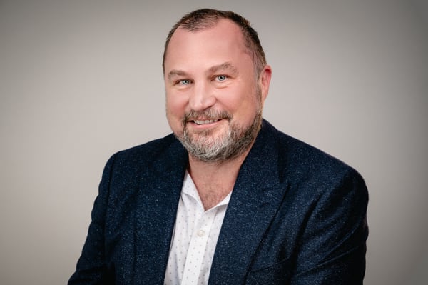 Photo of Steve De Rycke