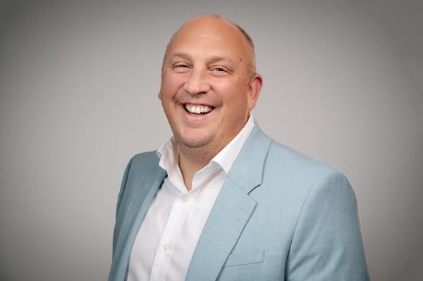 Photo of Stuart Cripps