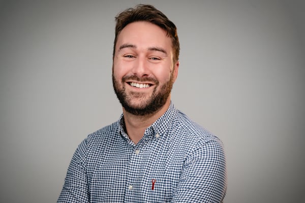 Photo of William Clarke