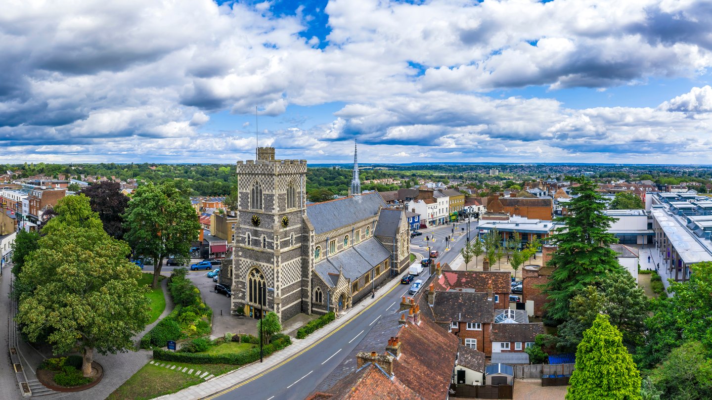 London Borough of Enfield