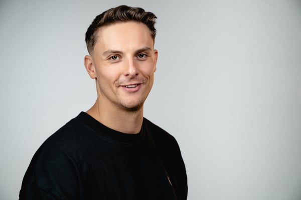 Photo of Alex Christopher
