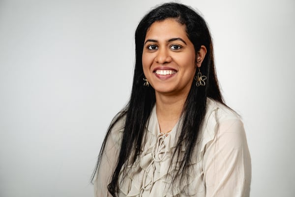 Photo of Lekshmi Ramachandran Nair