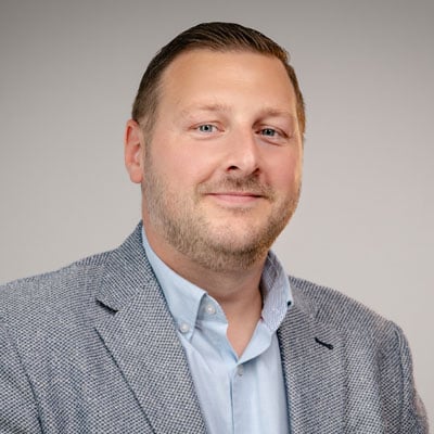 Photo of Matt Hickley