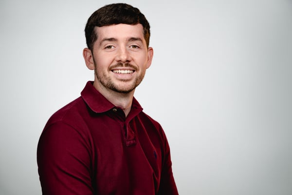 Photo of Michael Draycott