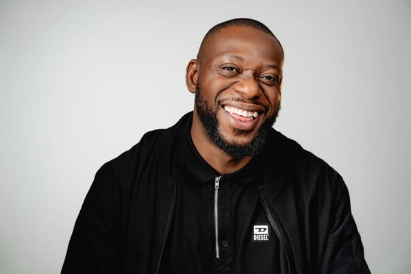 Photo of Owen Osemwonta