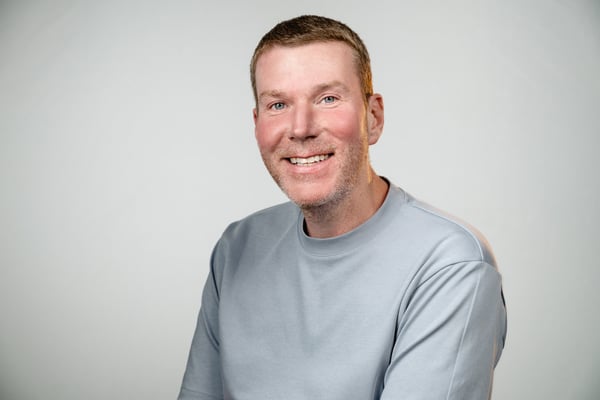 Photo of Phil Bray