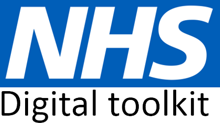 nhs-digital-toolkit