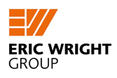 Eric Wright Group logo