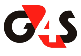 G4S logo