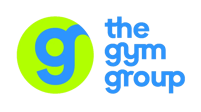 The Gym Group logo