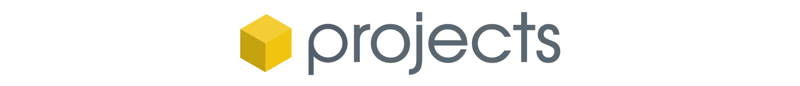 Concerto projects