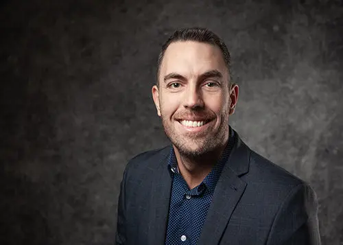Managing Director Adam Smith - Concerto