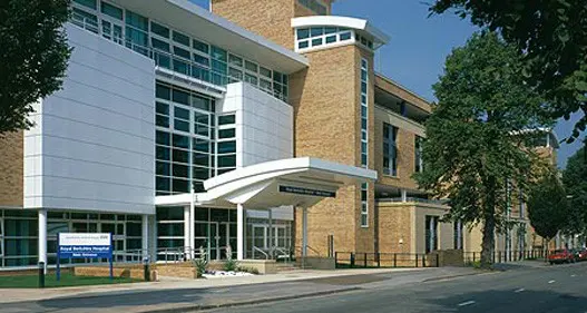 Royal Berkshire NHS Foundation Trust