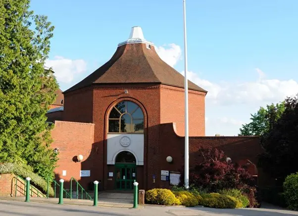 Mole Valley District Council